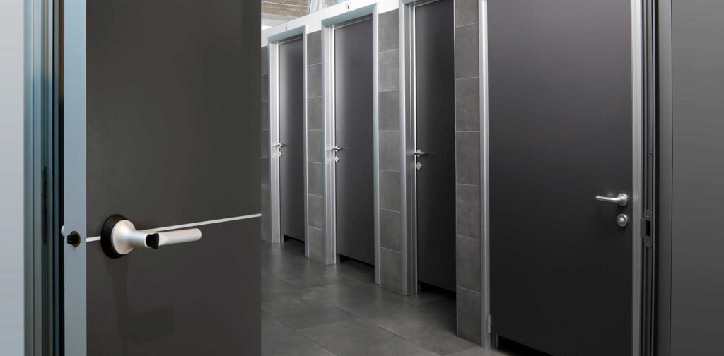 porte da interno