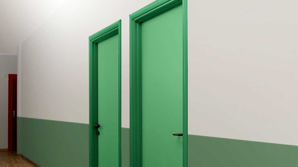 porte da interno