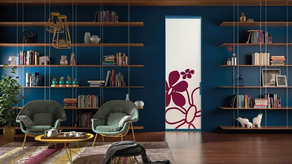 porte da interno