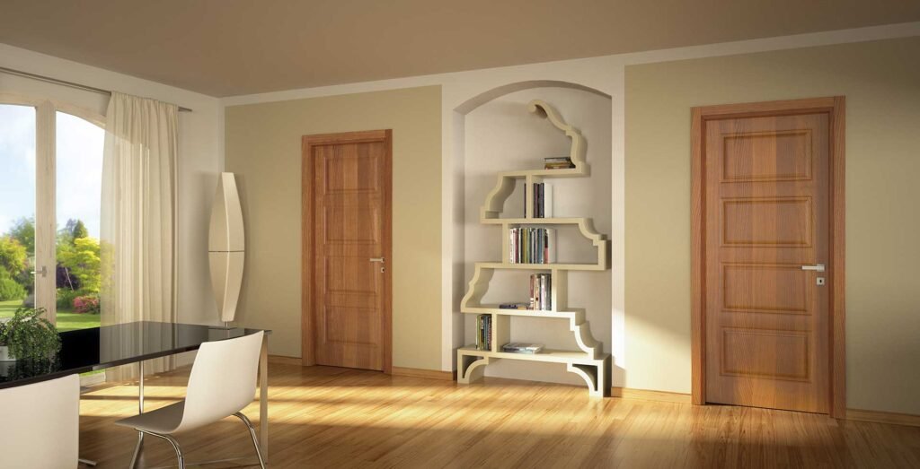 porte da interno