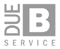 DueBservice logo