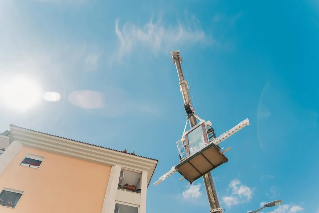 installazione infissi cisterna di latina