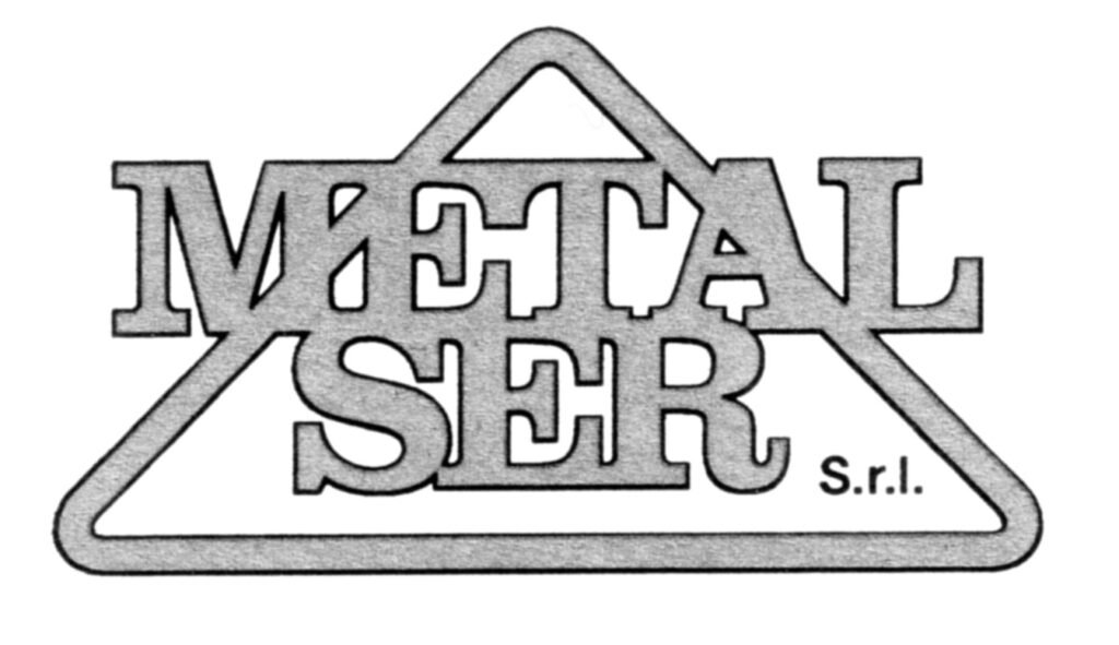 logo metalser 1978